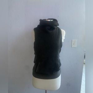 Fleece vest - ALO